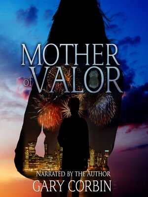cover image of Mother of Valor
